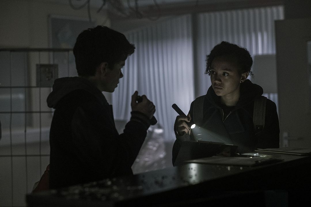 Fotoğraf India Brown, Paddy Holland