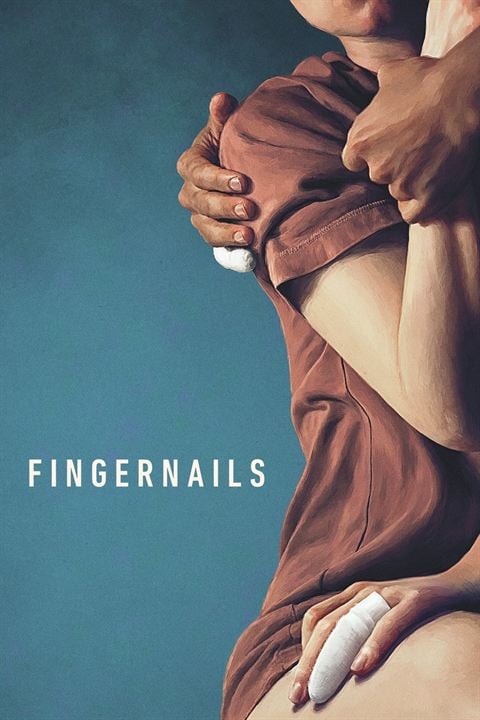 Fingernails : Afiş