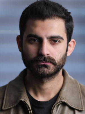 Afiş Anıl Eser Kırık