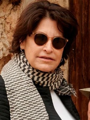 Afiş Carol Polakoff