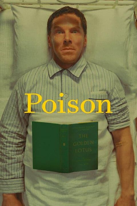 Poison : Afiş