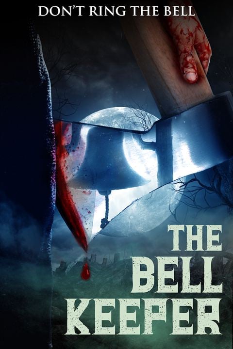 The Bell Keeper : Afiş