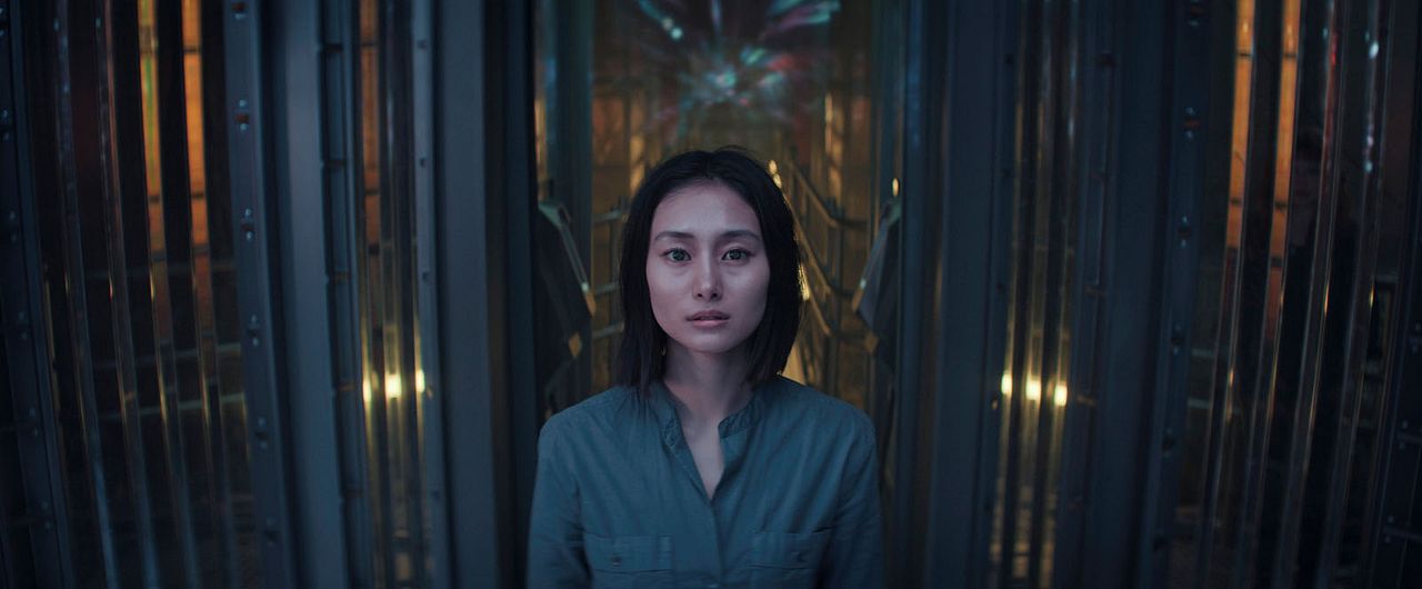 Fotoğraf Shioli Kutsuna