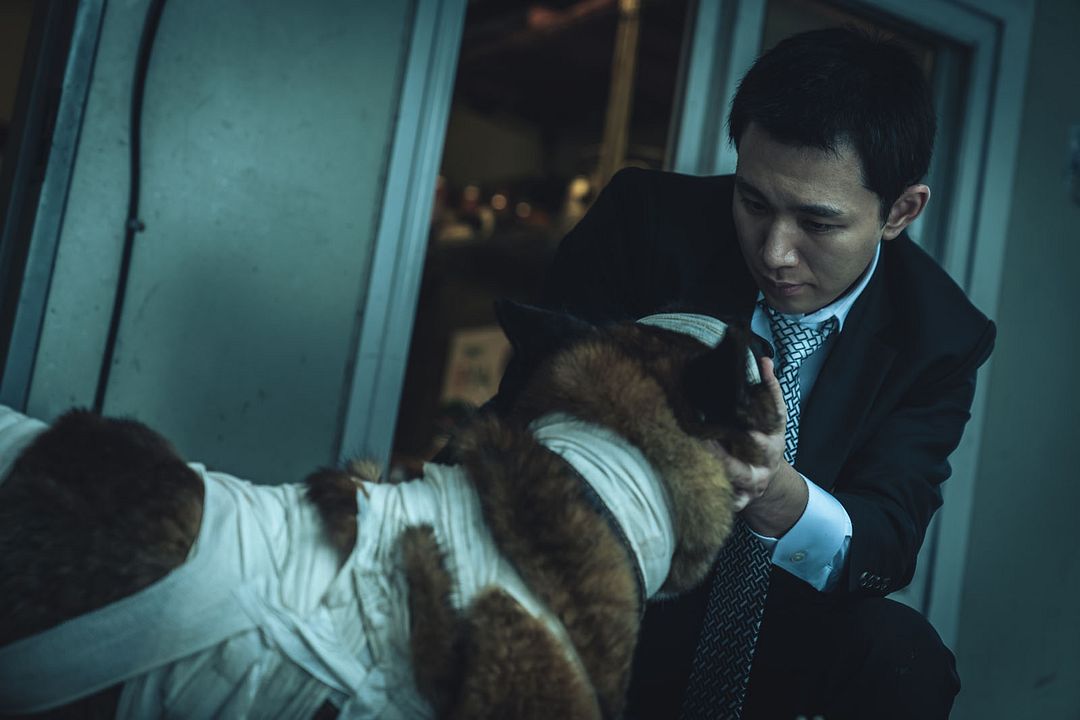 Dokjeon 2 : Fotoğraf