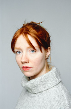 Afiş Sarah Francesca Brænne