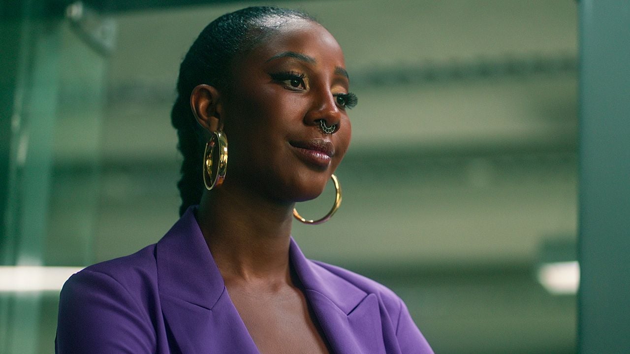 O Lado Bom de Ser Traída : Fotoğraf Camilla de Lucas