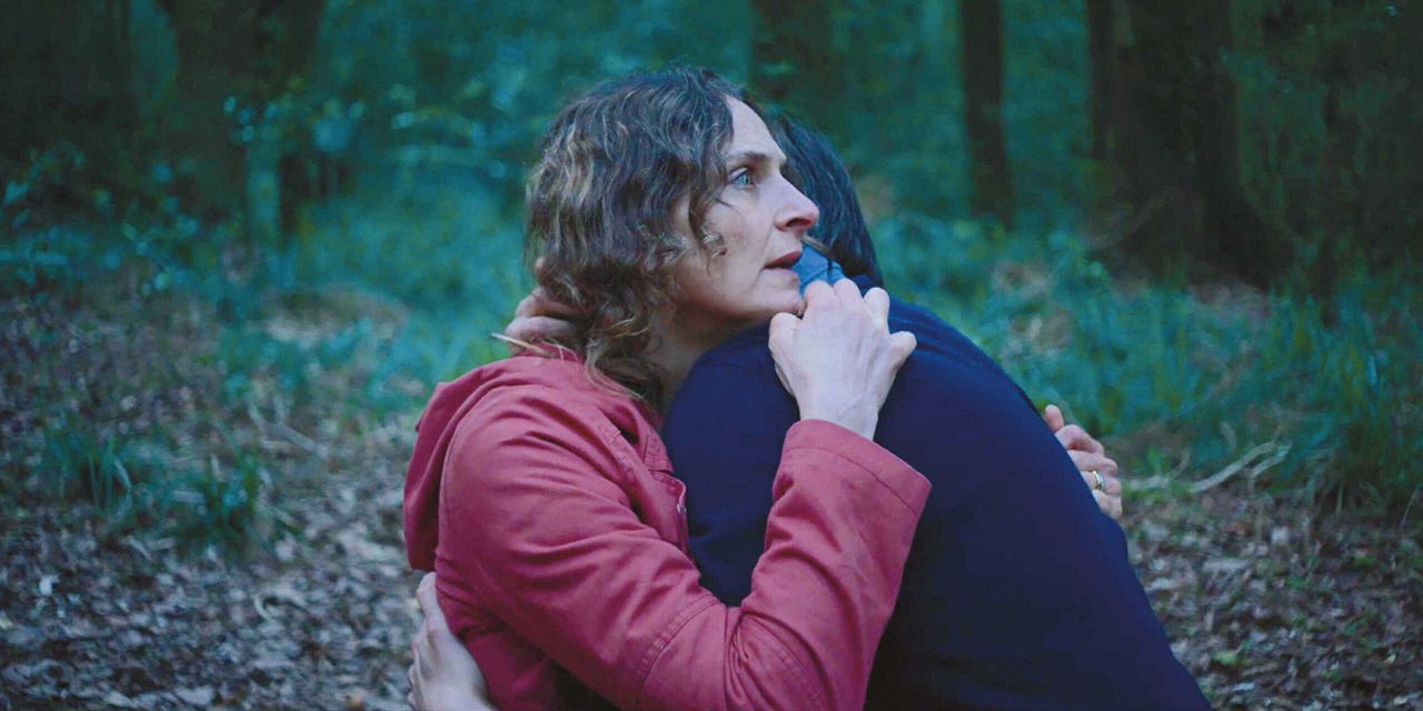 El castigo : Fotoğraf