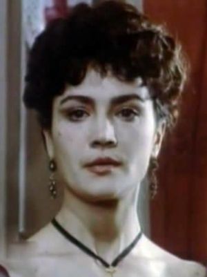 Afiş Nataliya Sumskaya