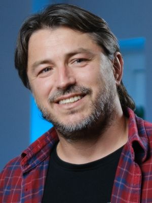 Afiş Serhiy Prytula