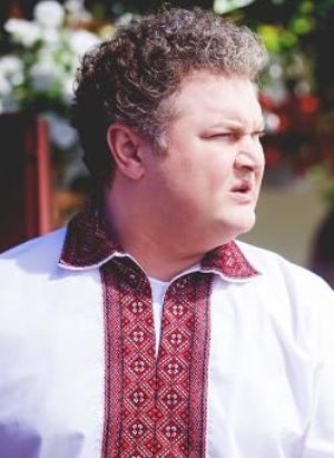 Afiş Nazar Zadneprovskiy