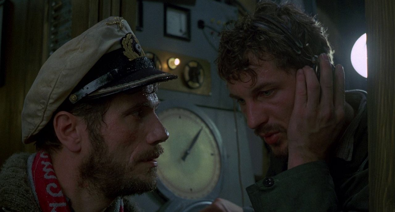 Das Boot : Fotoğraf