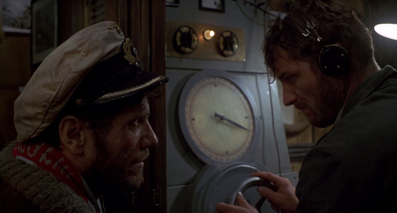 Das Boot : Fotoğraf