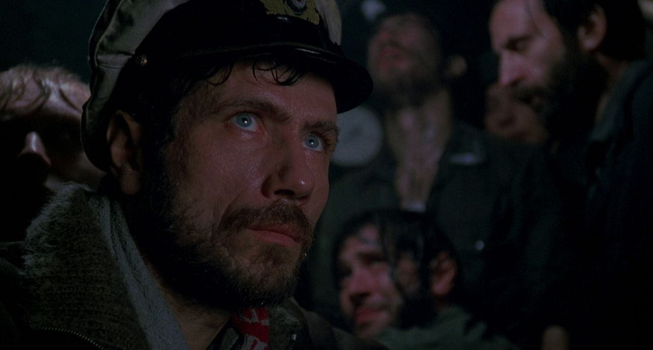 Das Boot : Fotoğraf