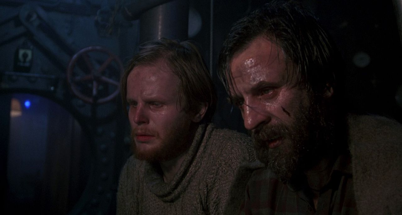 Das Boot : Fotoğraf