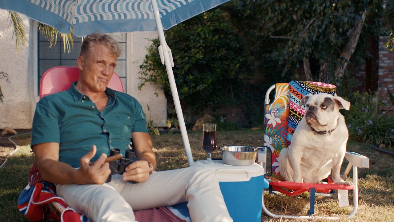 Pups Alone : Fotoğraf