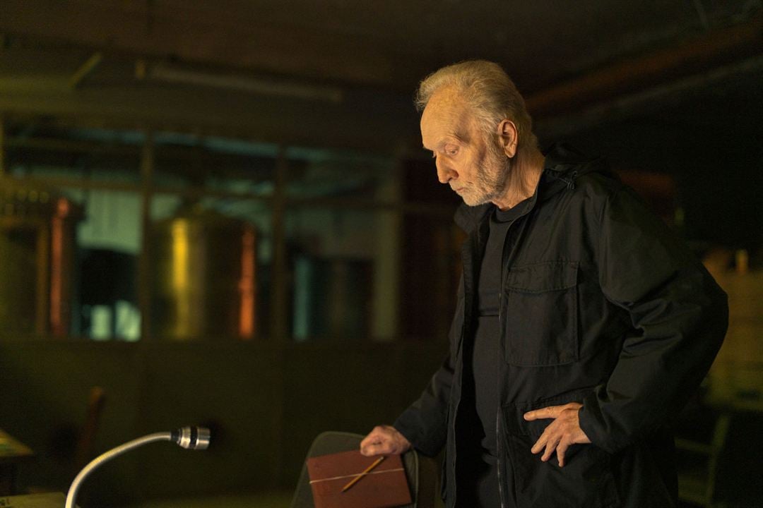 Testere 10 : Fotoğraf Tobin Bell