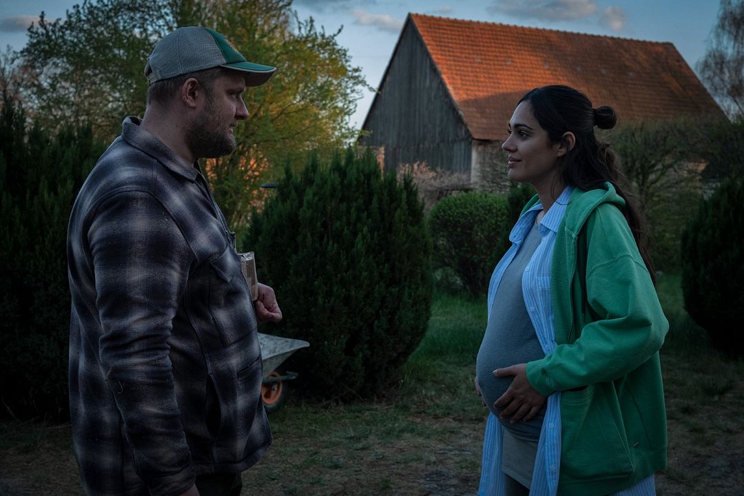 Fotoğraf Nilam Farooq