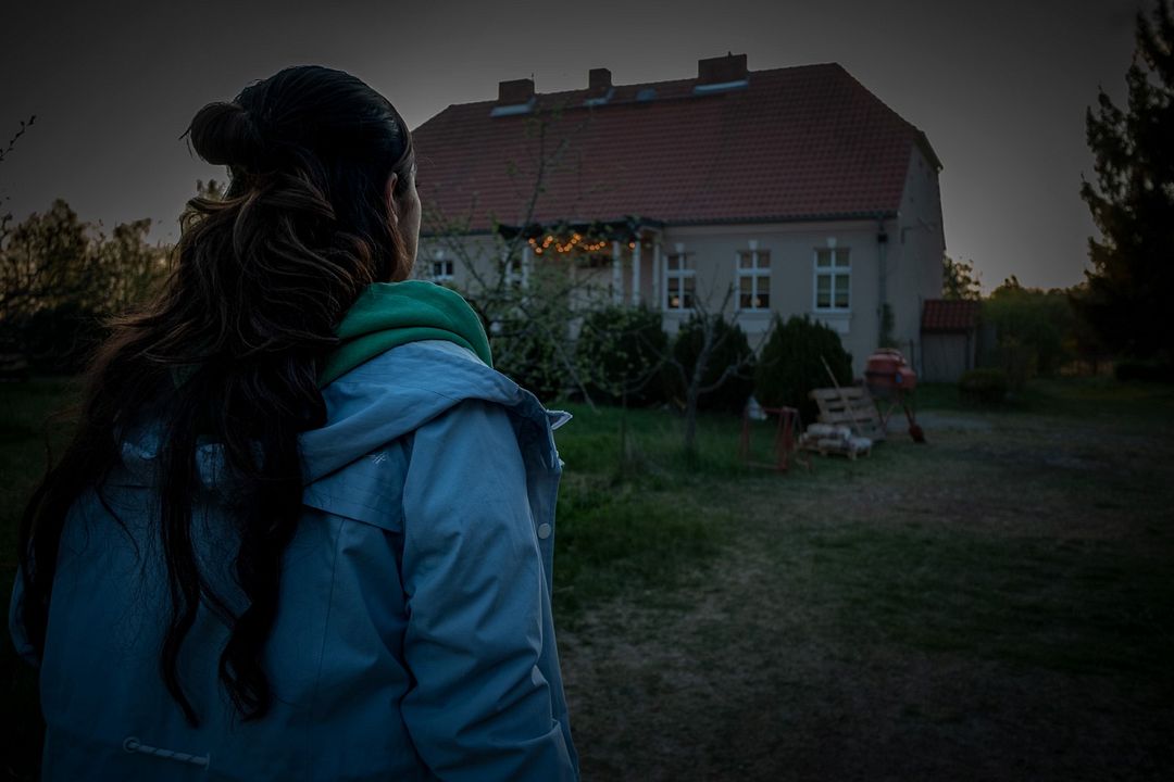 Fotoğraf Nilam Farooq