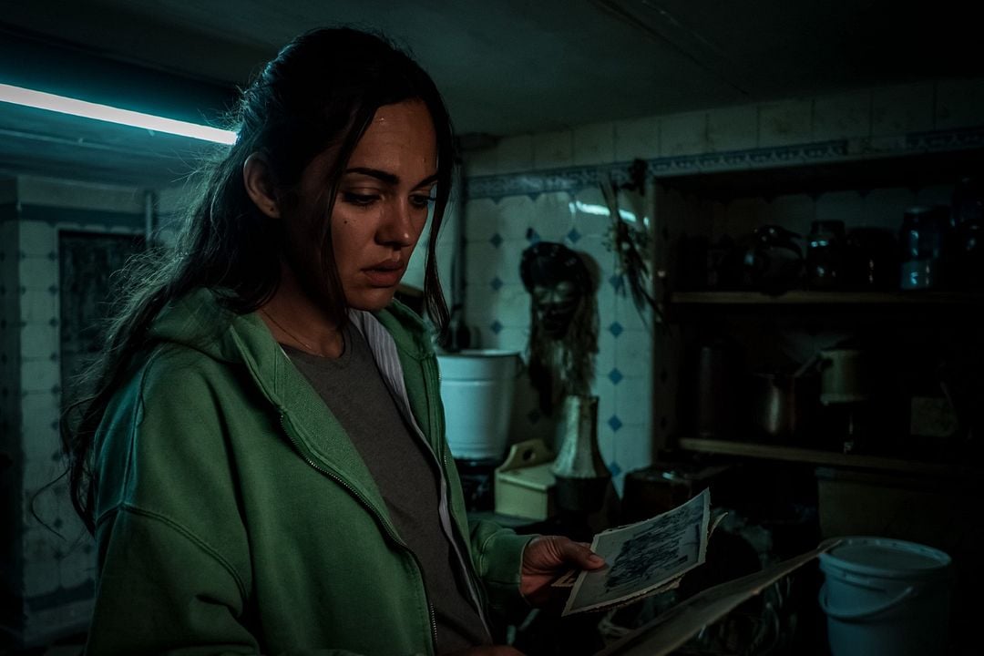 Fotoğraf Nilam Farooq