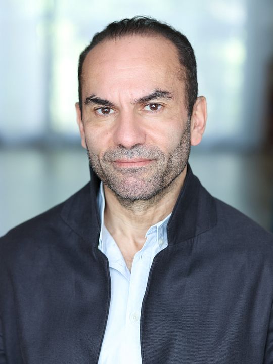 Afiş Farid Bouzenad