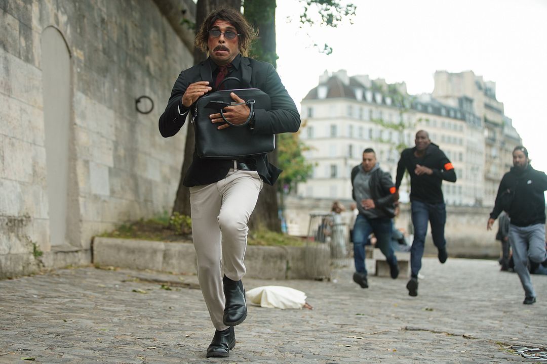 Nouveaux riches : Fotoğraf