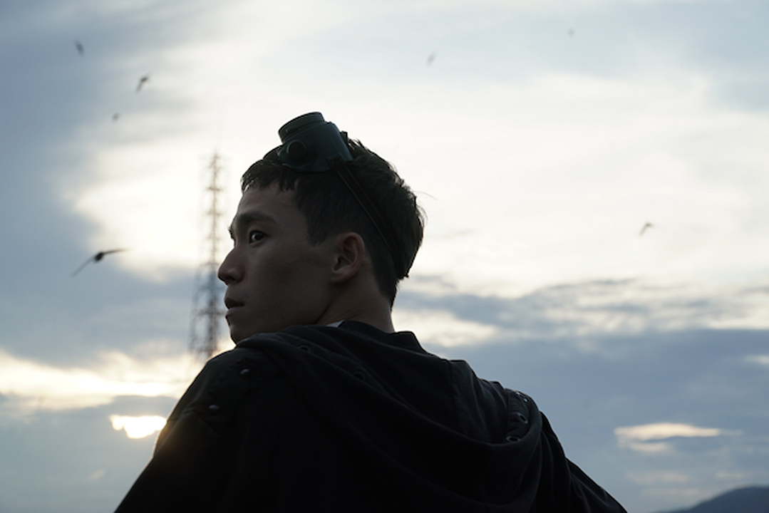 Doi Boy : Fotoğraf Awat Ratanapintha