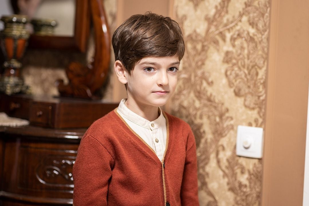 Adım Farah : Fotoğraf