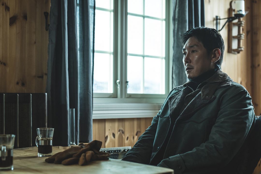 Dokjeon 2 : Fotoğraf