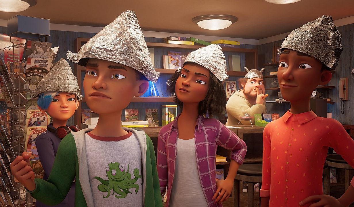Headspace : Fotoğraf
