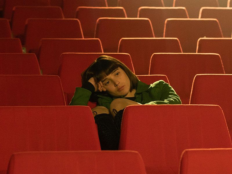 Fotoğraf Carla Campra