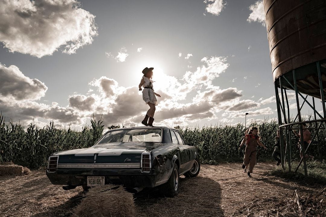 Children of the Corn : Fotoğraf