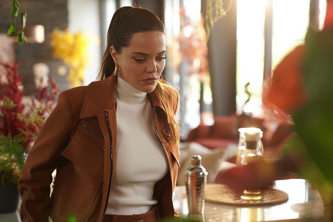 Şahane Hayatım : Fotoğraf