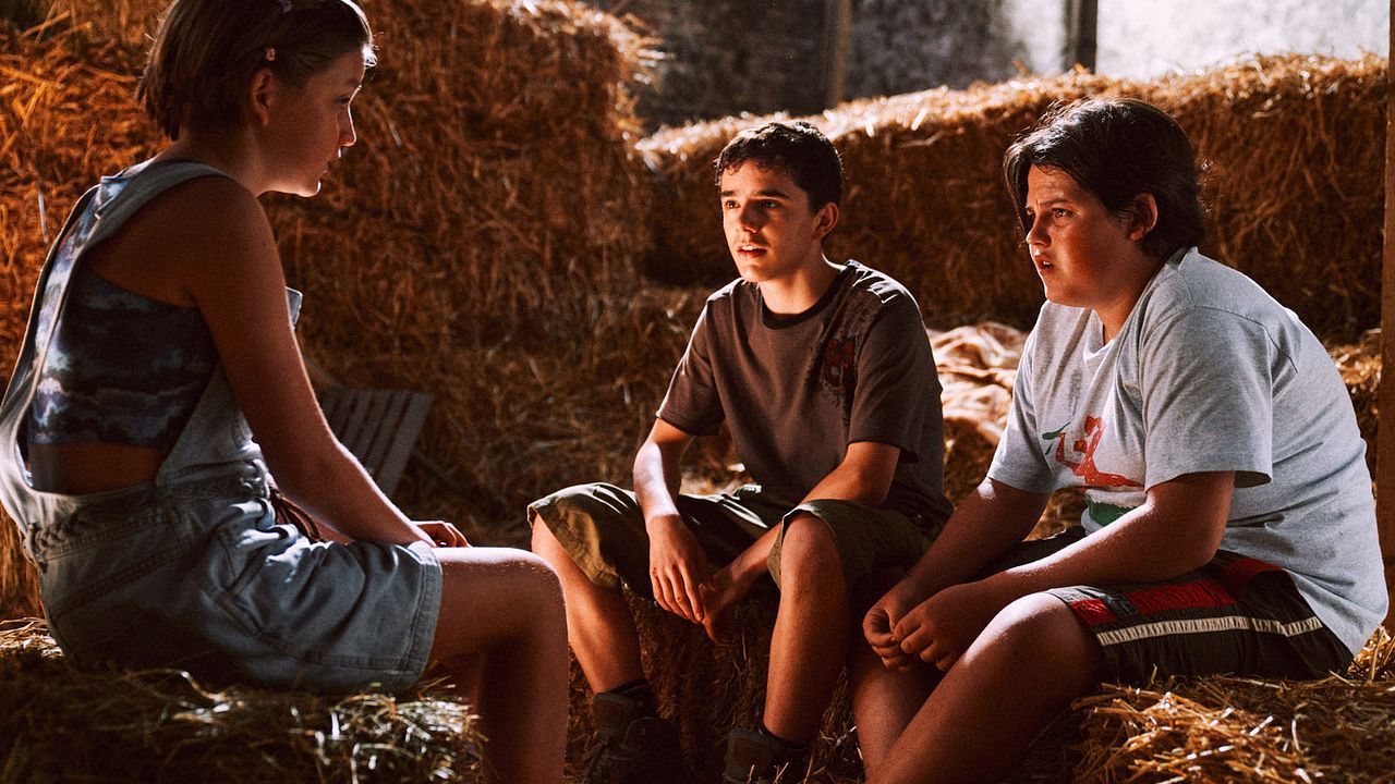 Het Smelt : Fotoğraf Rosa Marchant, Anthony Vyt, Matthijs Meertens