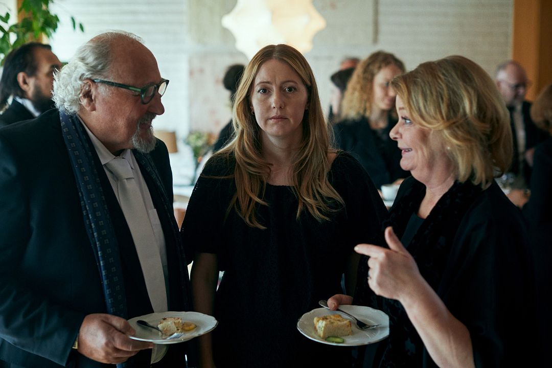 Tack och förlåt : Fotoğraf Juan Rodríguez, Ia Langhammer, Sanna Sundqvist