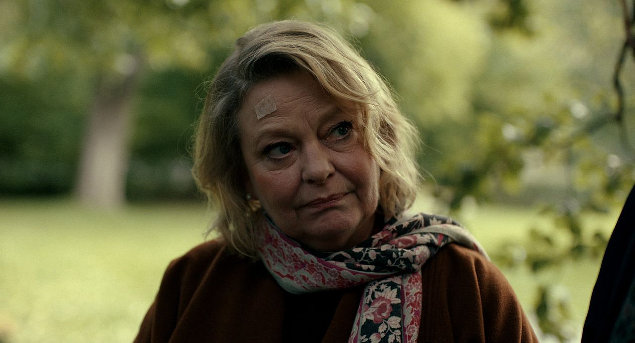 Tack och förlåt : Fotoğraf Ia Langhammer