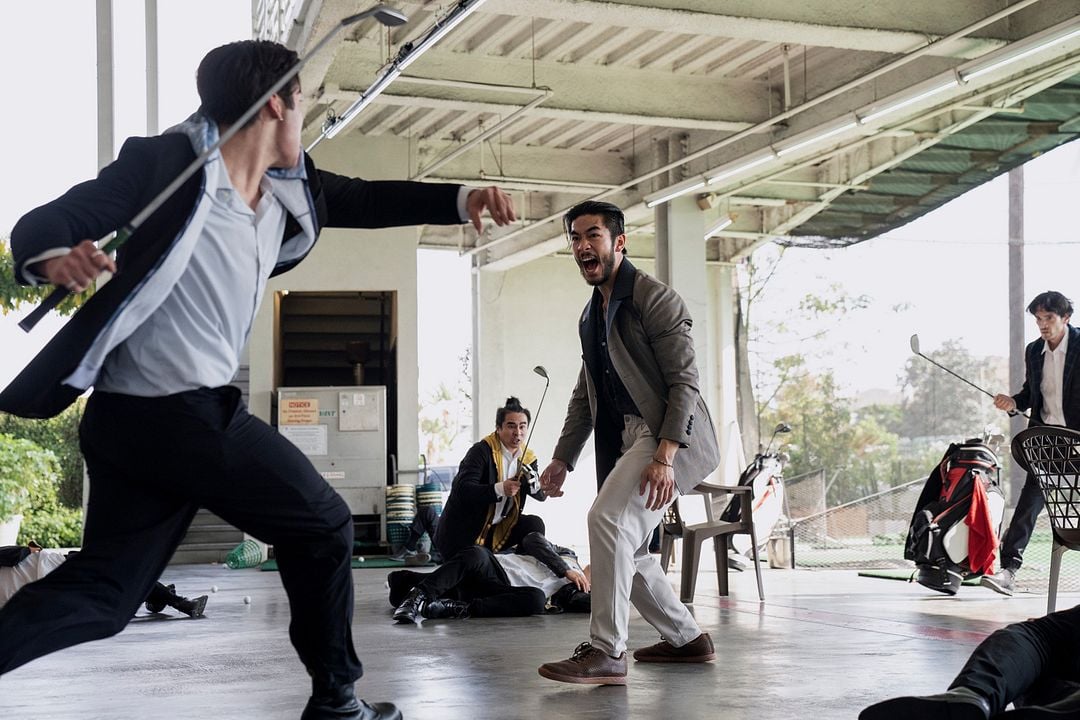 Fotoğraf Justin Chien