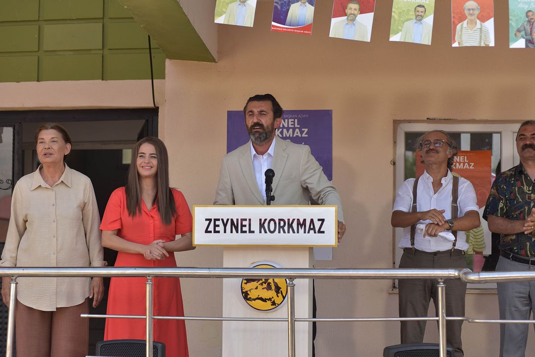 Başkan : Fotoğraf