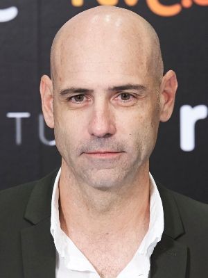 Afiş Joaquín Llamas