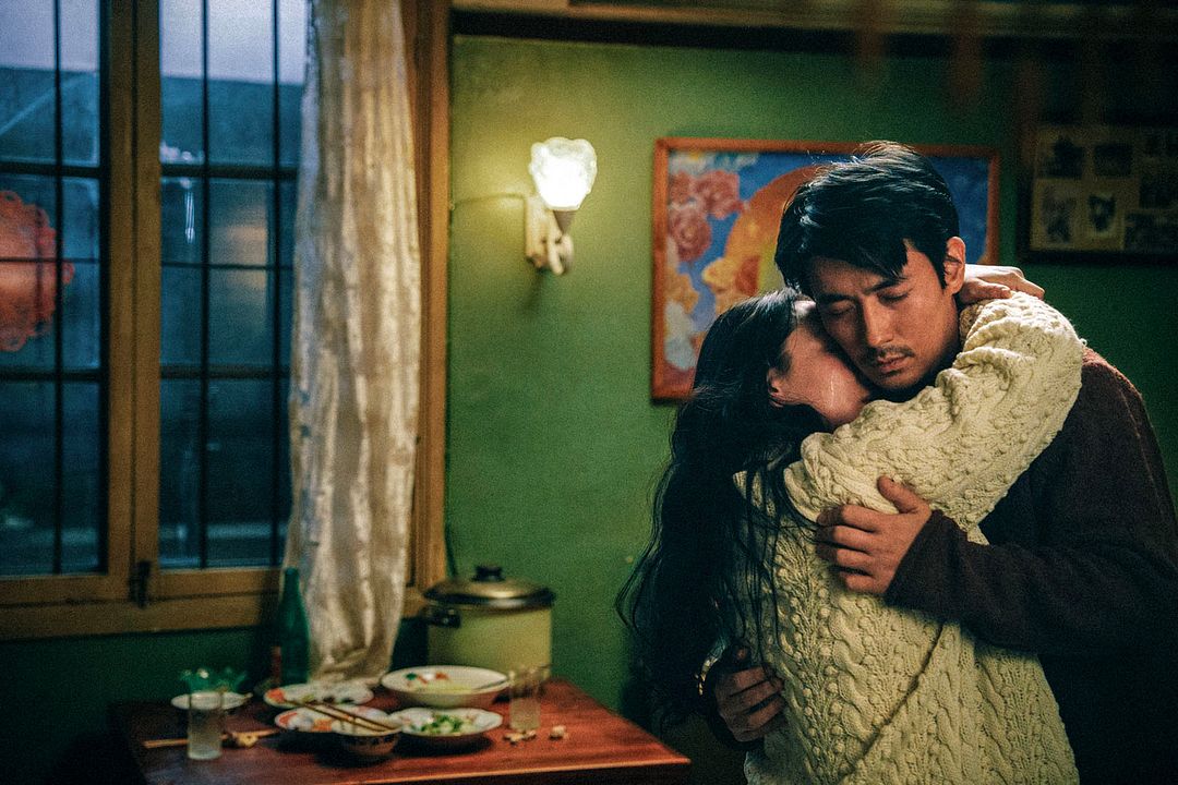 He bian de cuo wu : Fotoğraf Zeng Meihuizi, Yilong Zhu