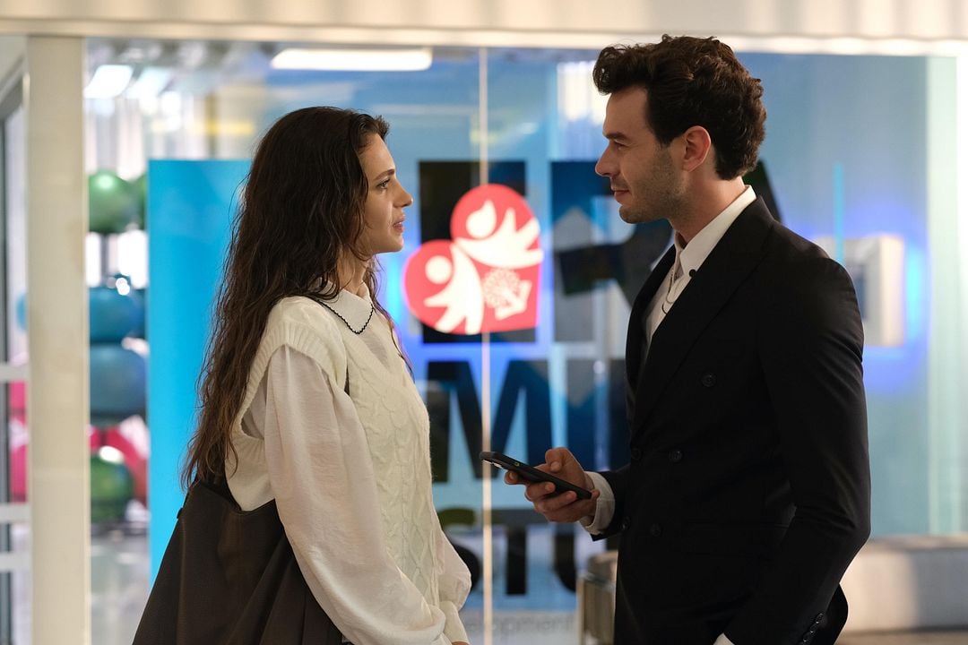 Altın Kafes : Fotoğraf