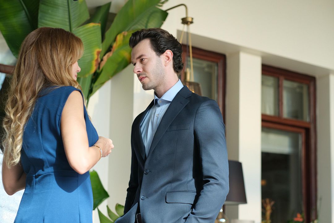 Altın Kafes : Fotoğraf