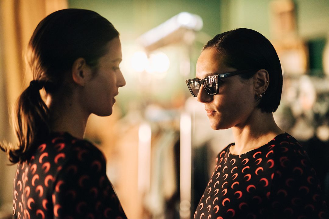 Fotoğraf Jehnny Beth, Alma Jodorowsky