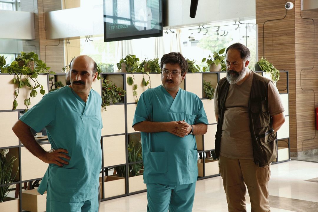 Ölümlü Dünya 2 : Fotoğraf