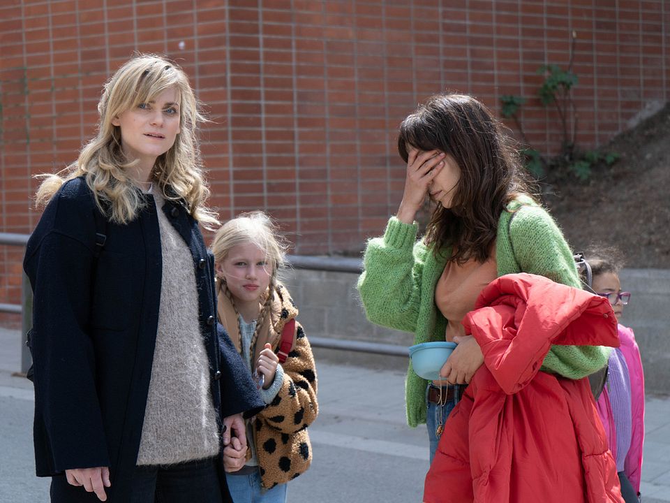 Fotoğraf Liv Mjönes