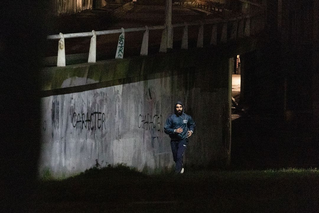 Fotoğraf Syrus Shahidi