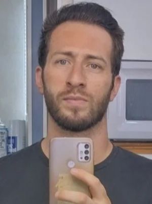 Afiş John Pollack