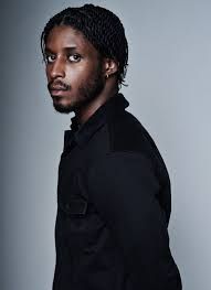 Afiş Francis Lovehall