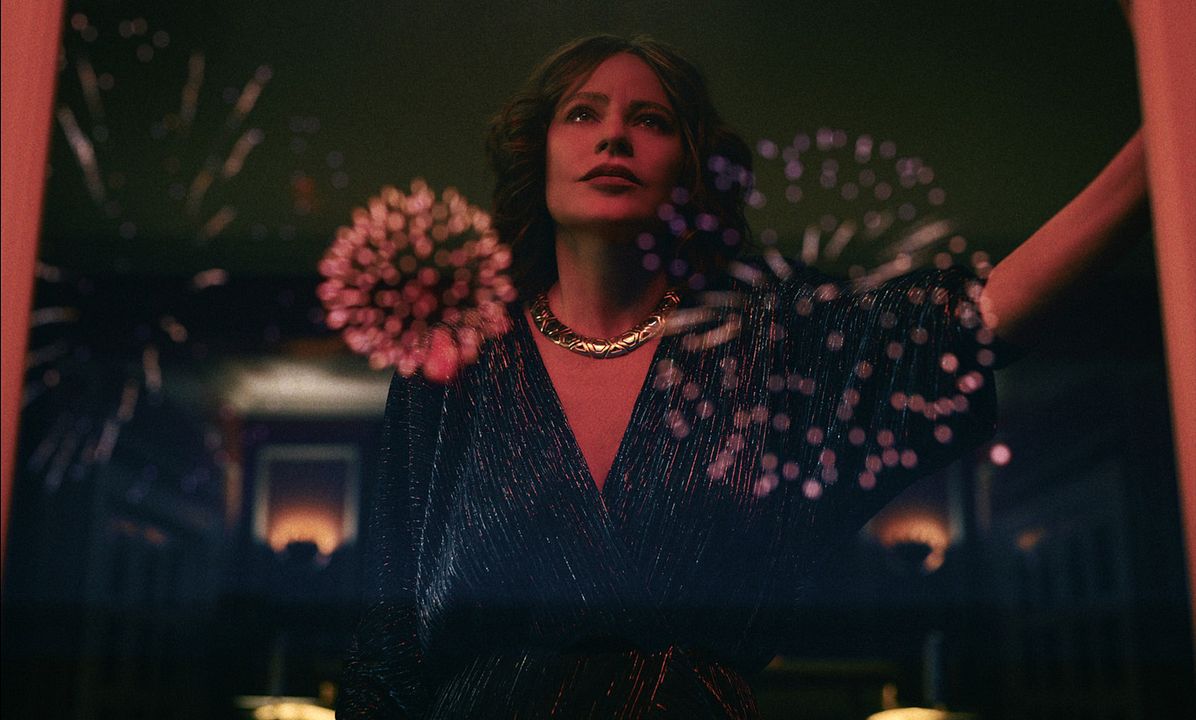 Fotoğraf Sofía Vergara