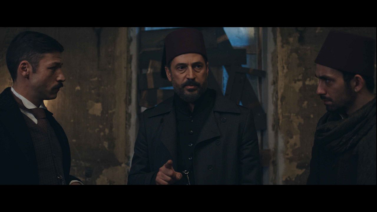 Zaferin Rengi : Fotoğraf