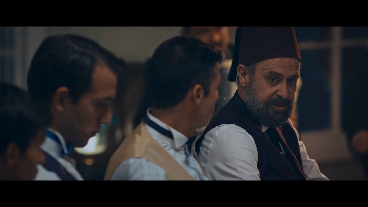 Zaferin Rengi : Fotoğraf